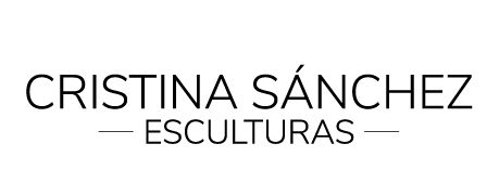 Cristina Sanchez Escultora